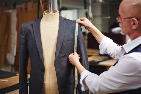 Men's Clothing Services